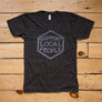 Support Local People