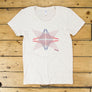 Intersect Tee