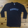Midwest Baseball