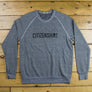 Minimal Mtns. Crewneck