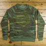 Support Local People Crewneck