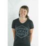 Support Local Tee