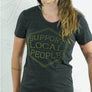 Support Local People